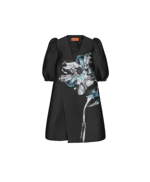 BRETHEL DRESS | ICY FLOWER