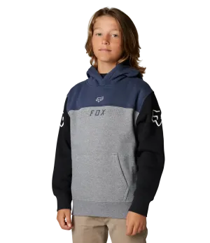 Buzo Fox Niño Efekt