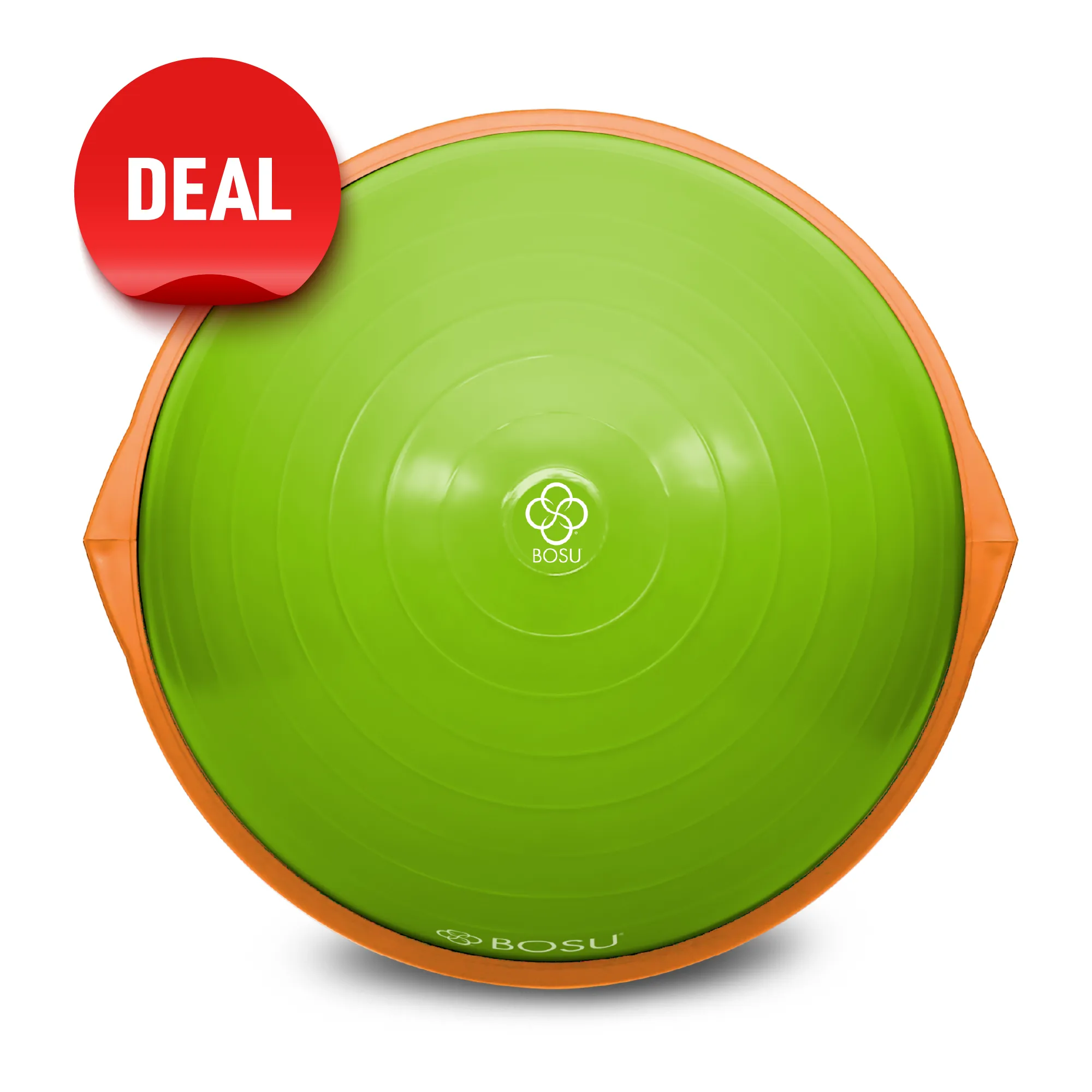 BYOB (Build Your Own) HOME Balance Trainer