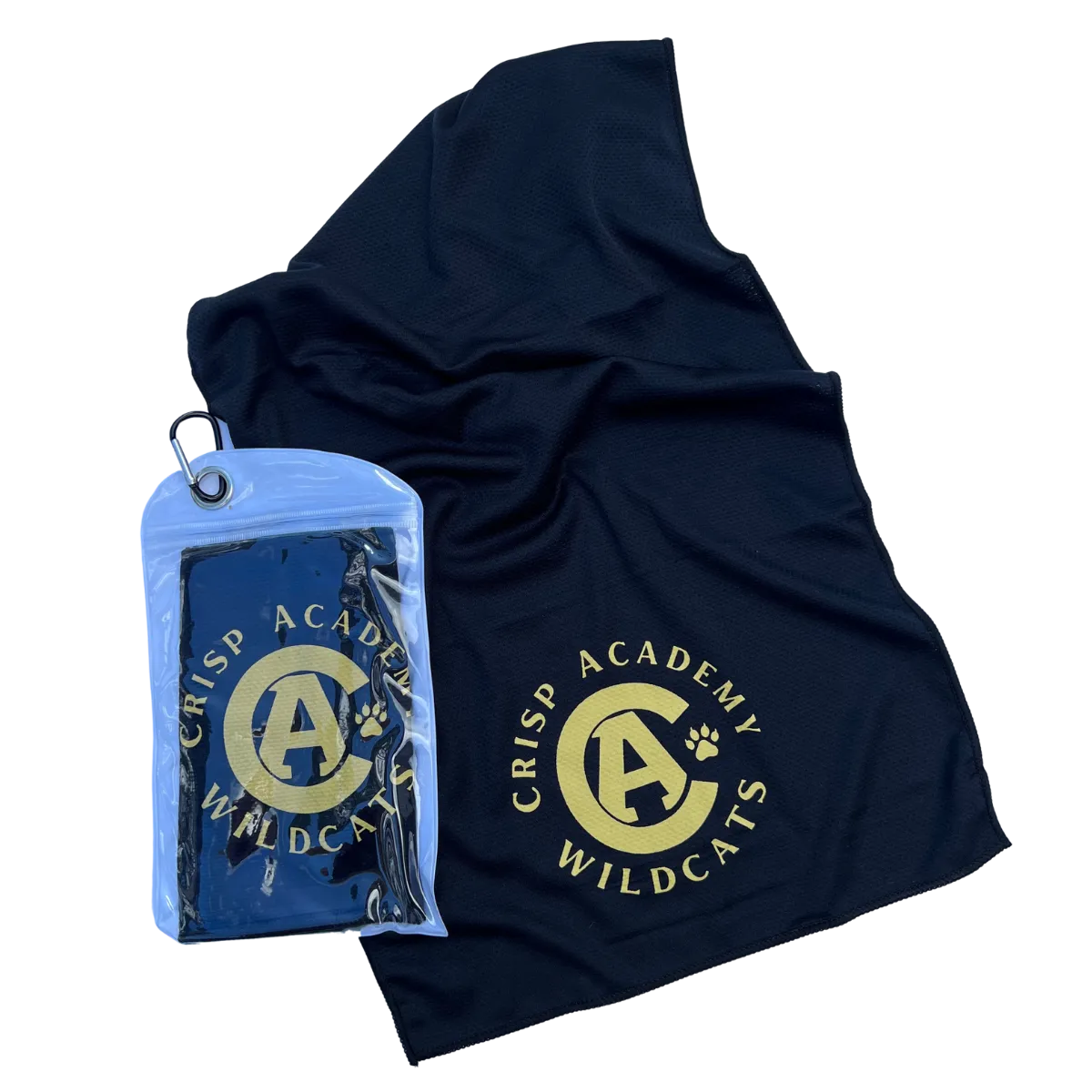 CA Cool Rag