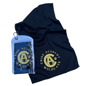 CA Cool Rag