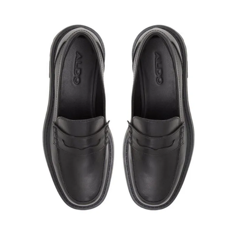 Cadaycia Loafers - Black