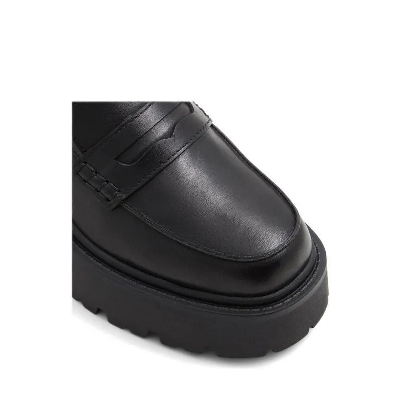 Cadaycia Loafers - Black