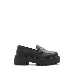 Cadaycia Loafers - Black