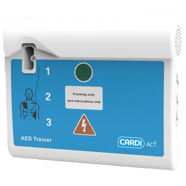 CARDIACT AED Trainer
