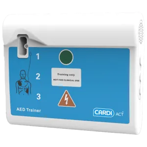 CARDIACT AED Trainer