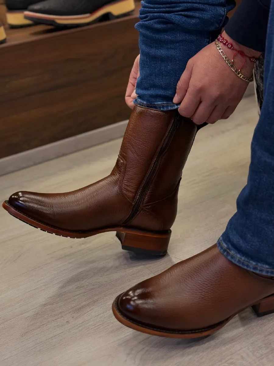 Casual Chelsea Boots