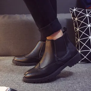 Casual Shoes Korean-style Trend
