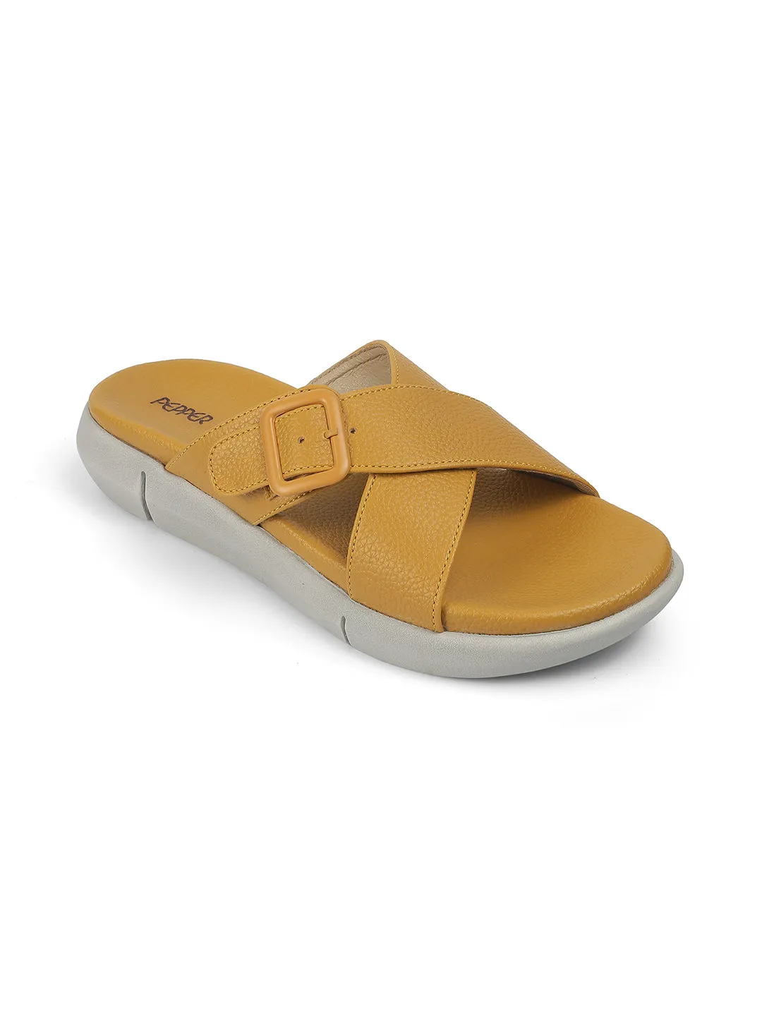 Casual Slip On Slides