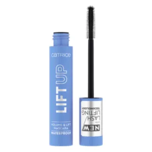 Catrice LIFT UP Volume & Lift Mascara Waterproof