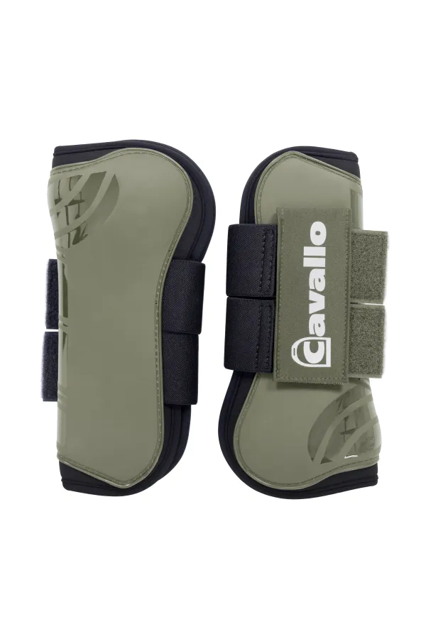 Cavallo Tendon Boots "HOLDA"
