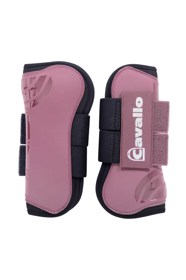 Cavallo Tendon Boots "HOLDA"