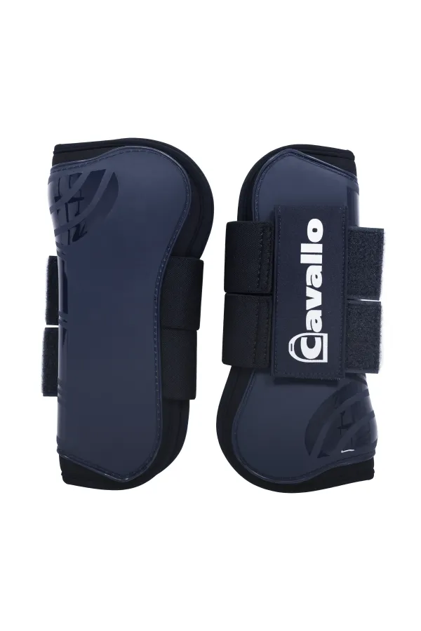 Cavallo Tendon Boots "HOLDA"
