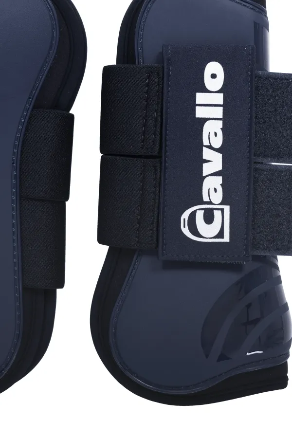 Cavallo Tendon Boots "HOLDA"