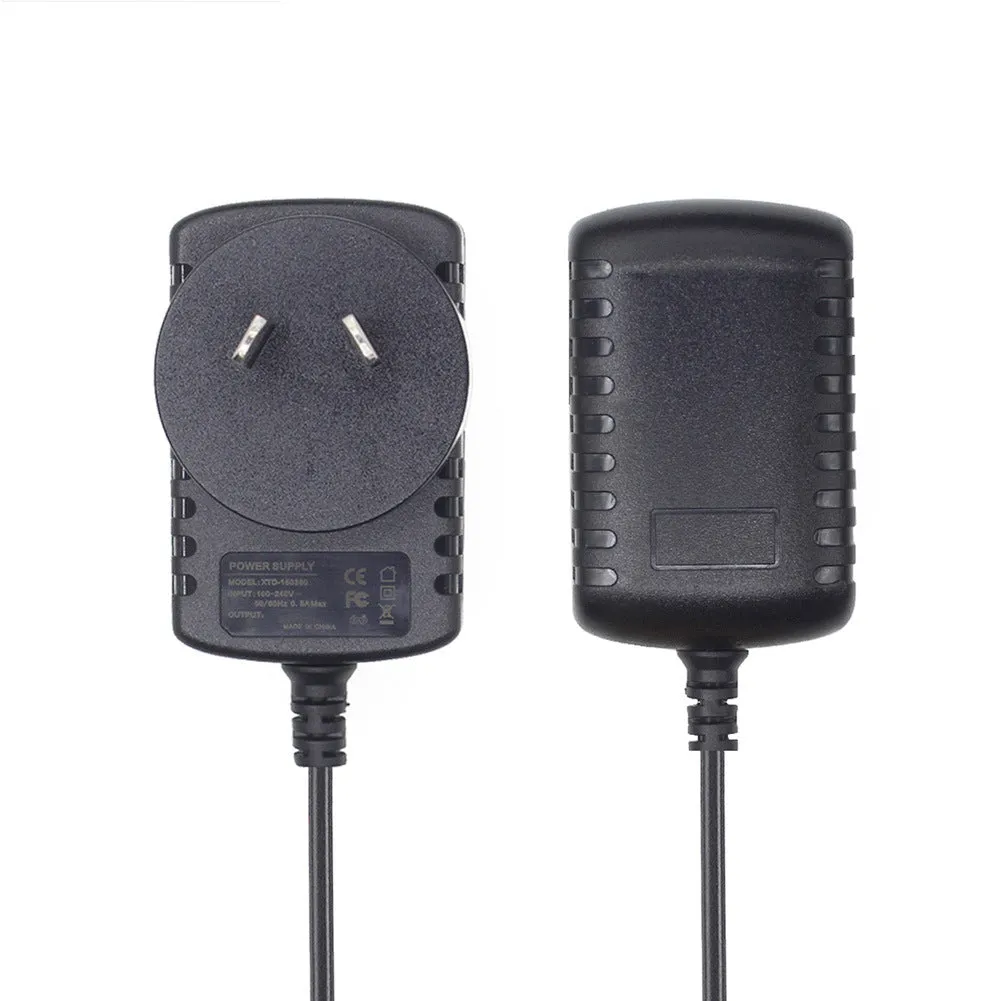 Charger Power Cord Adapter for Braun Shaver 5411 370 380 199s-1 5040s U.S. regulations