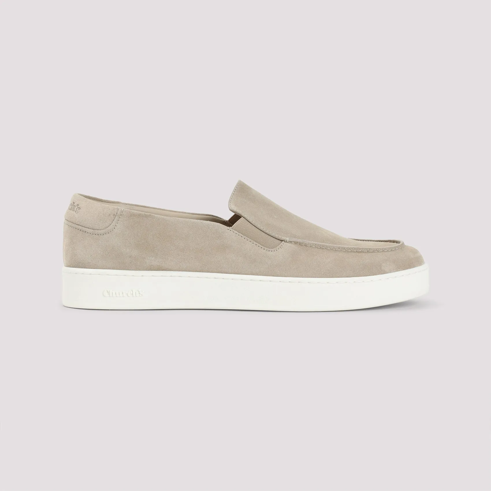 CHURCH'S Longton 2 Men's Loafers