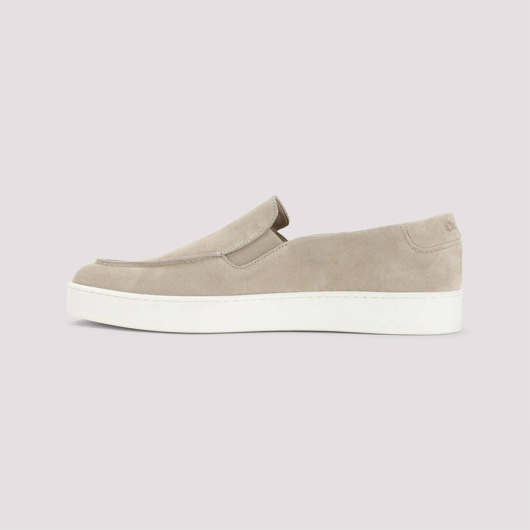 CHURCH'S Longton 2 Men's Loafers