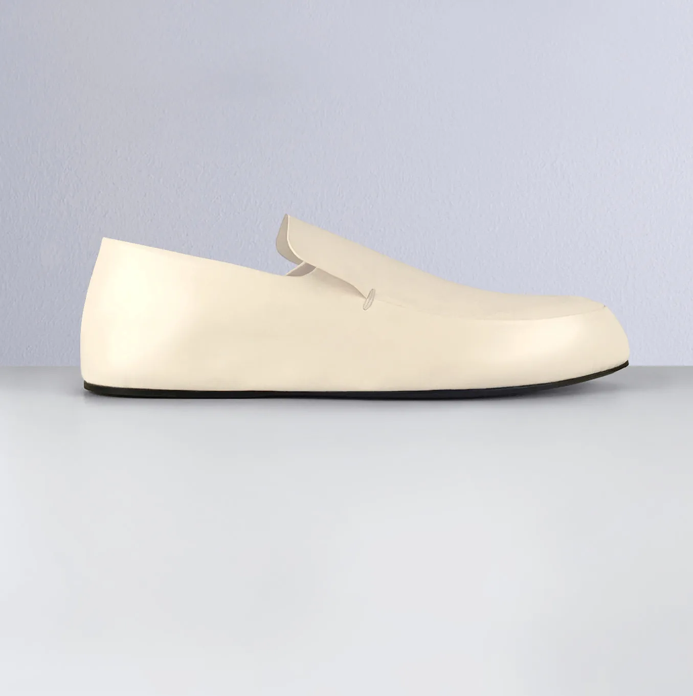 CITY LOAFER