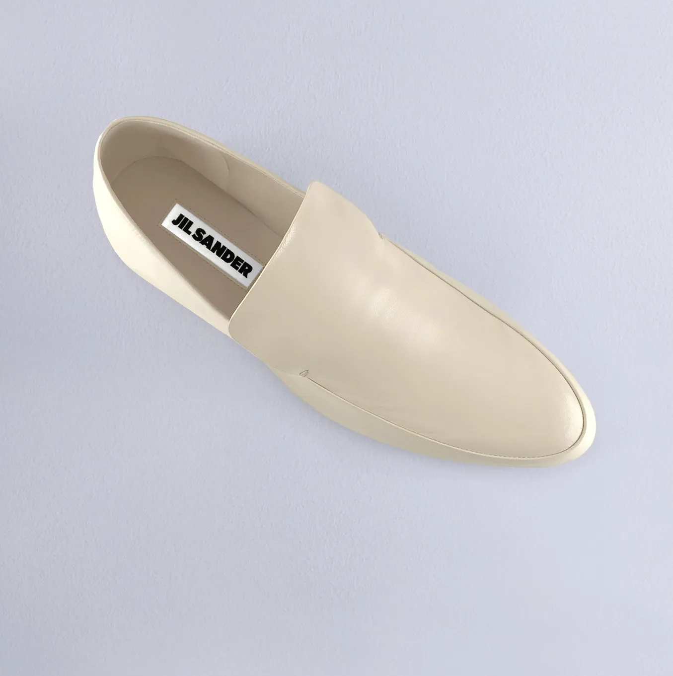 CITY LOAFER