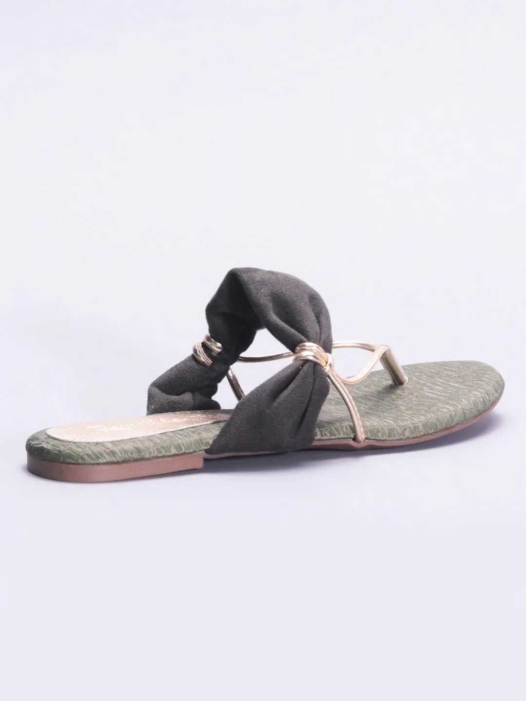 Clara Casual Flats
