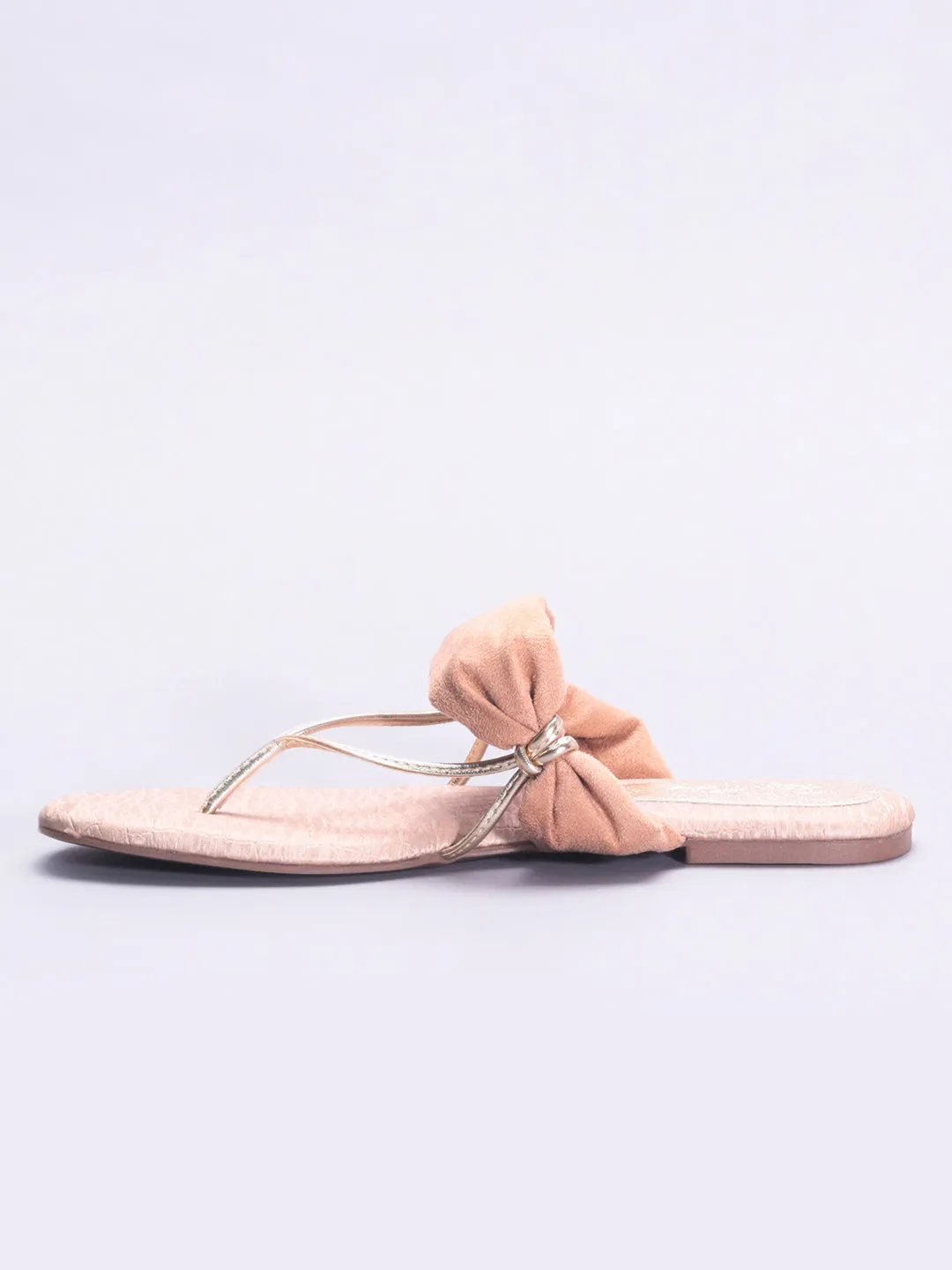 Clara Casual Flats
