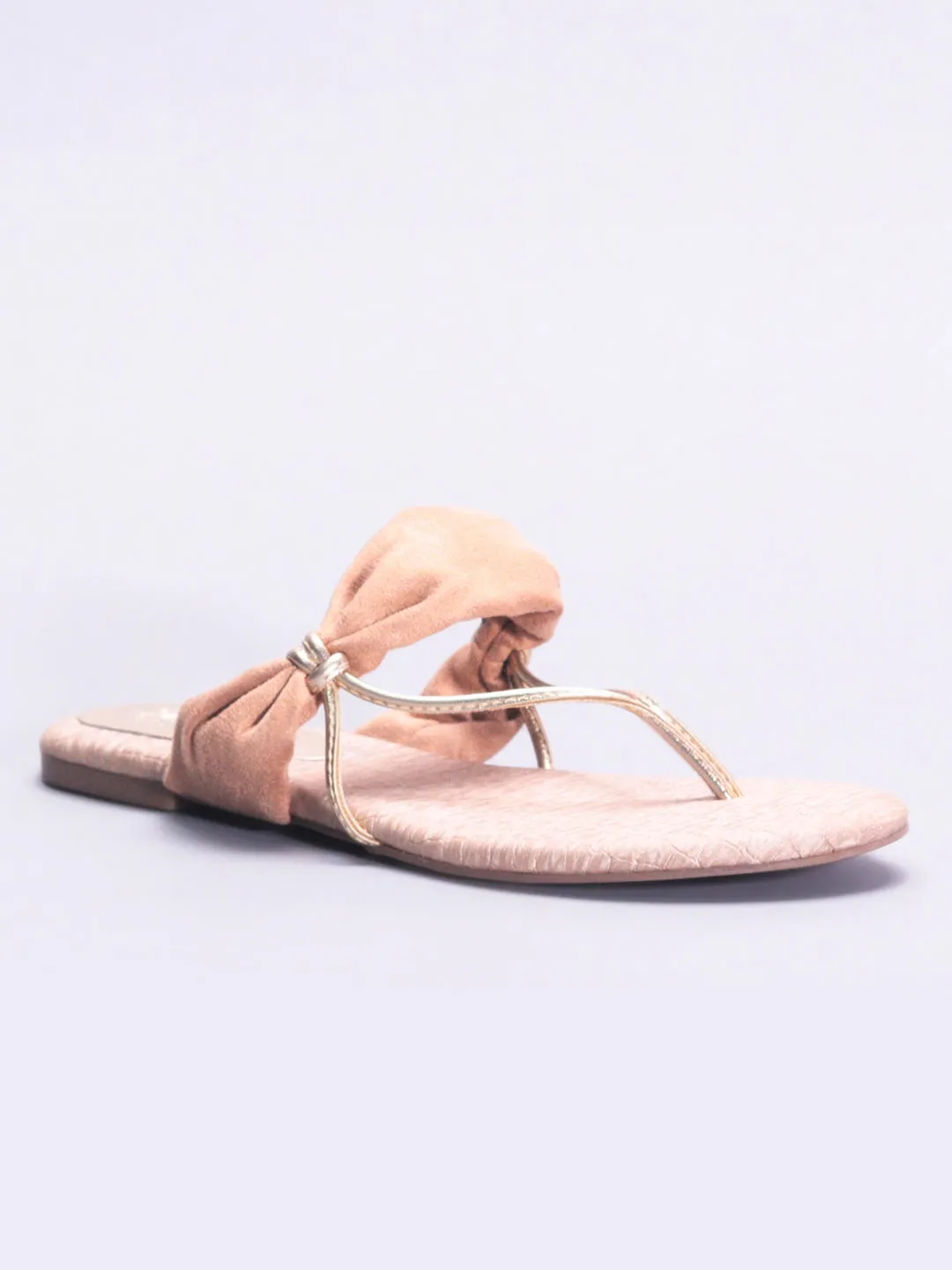 Clara Casual Flats