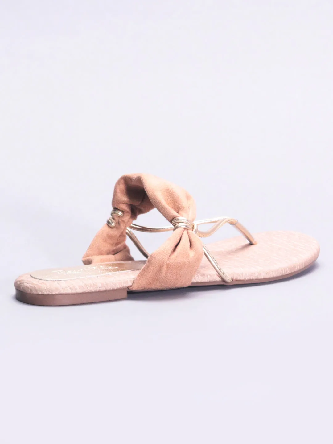Clara Casual Flats