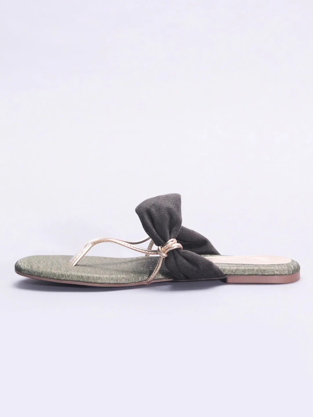 Clara Casual Flats