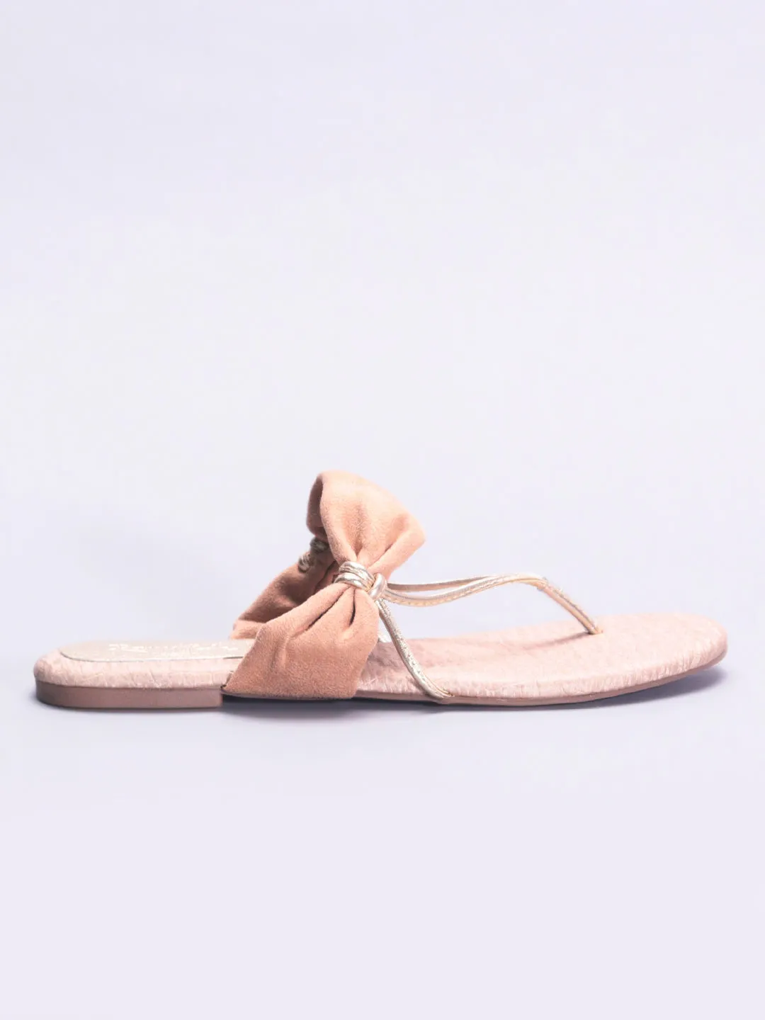Clara Casual Flats