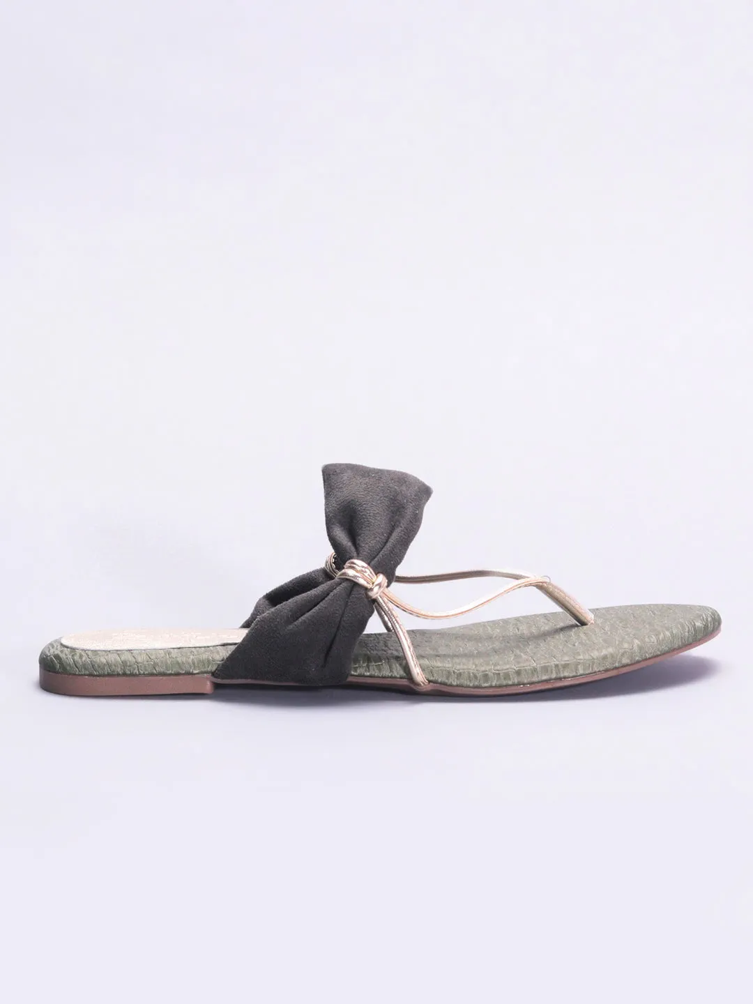 Clara Casual Flats