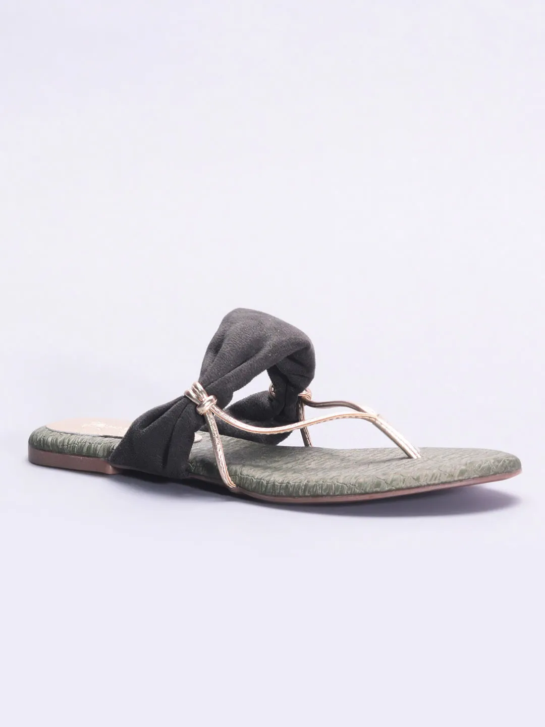 Clara Casual Flats