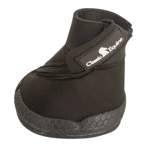 Classic Equine Reusable Medicine Hoof Boot