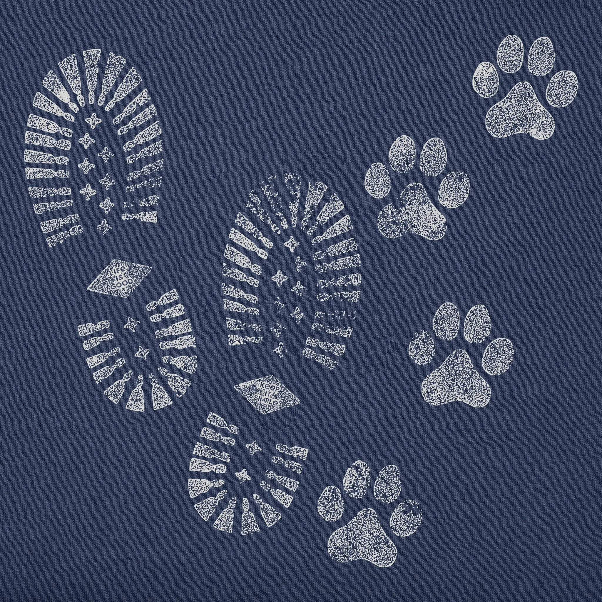 Clean Trails & Tails