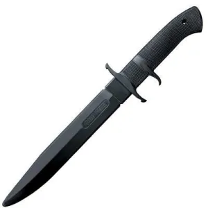 Cold Steel Black Bear Trainer - Santoprene