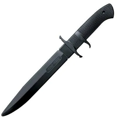 Cold Steel Black Bear Trainer - Santoprene