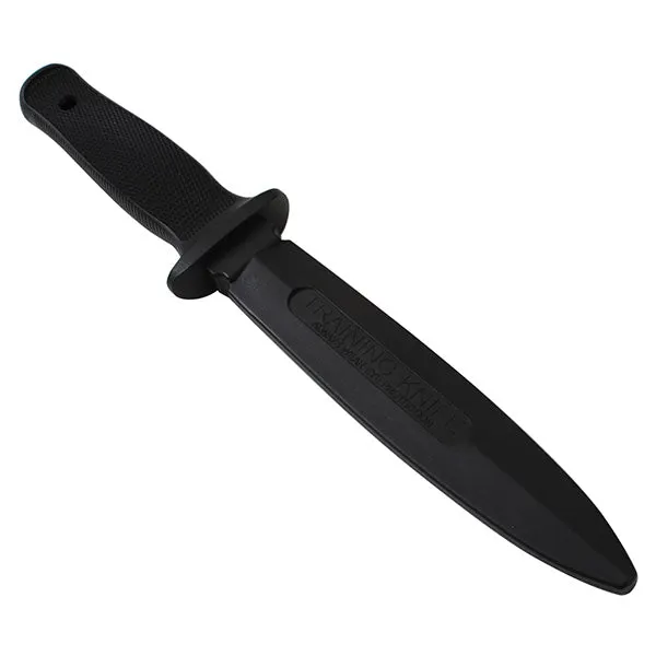 Cold Steel knife trainer PEACE KEEPER rubber BLACK