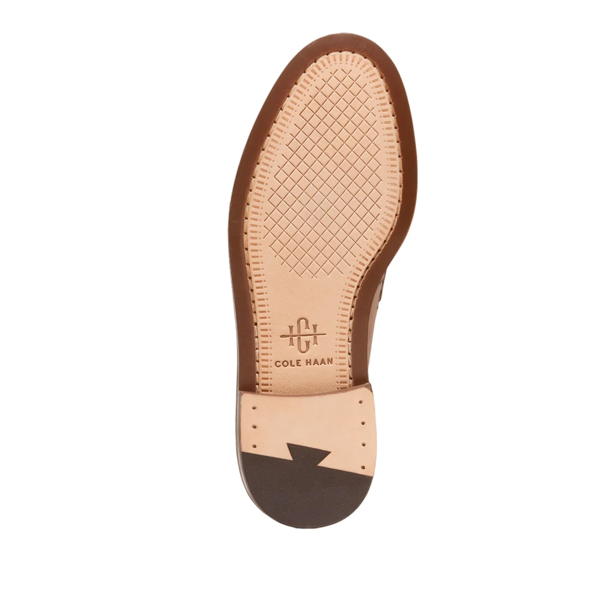Cole Haan Men's American Classics Pinch Penny Loafer