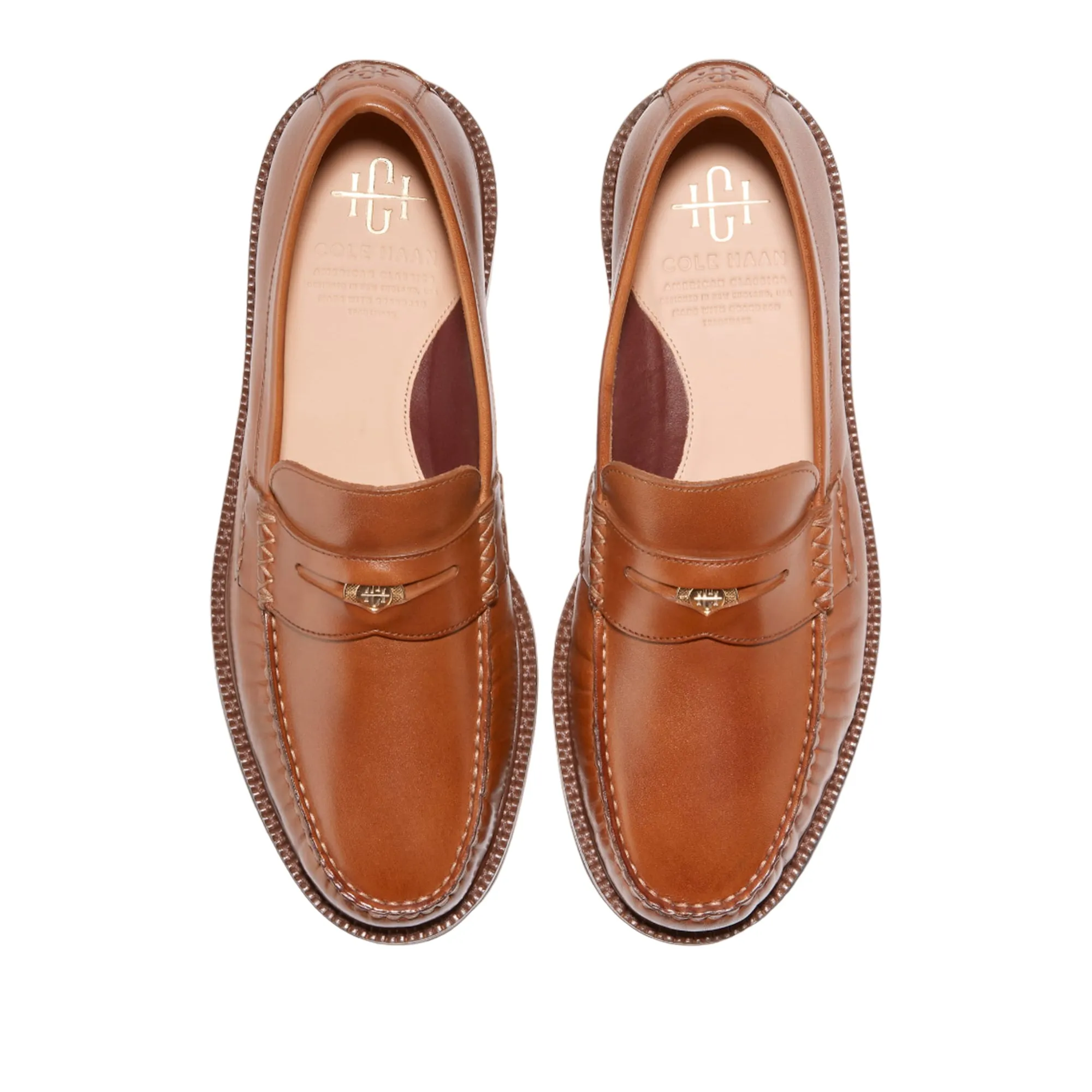 Cole Haan Men's American Classics Pinch Penny Loafer