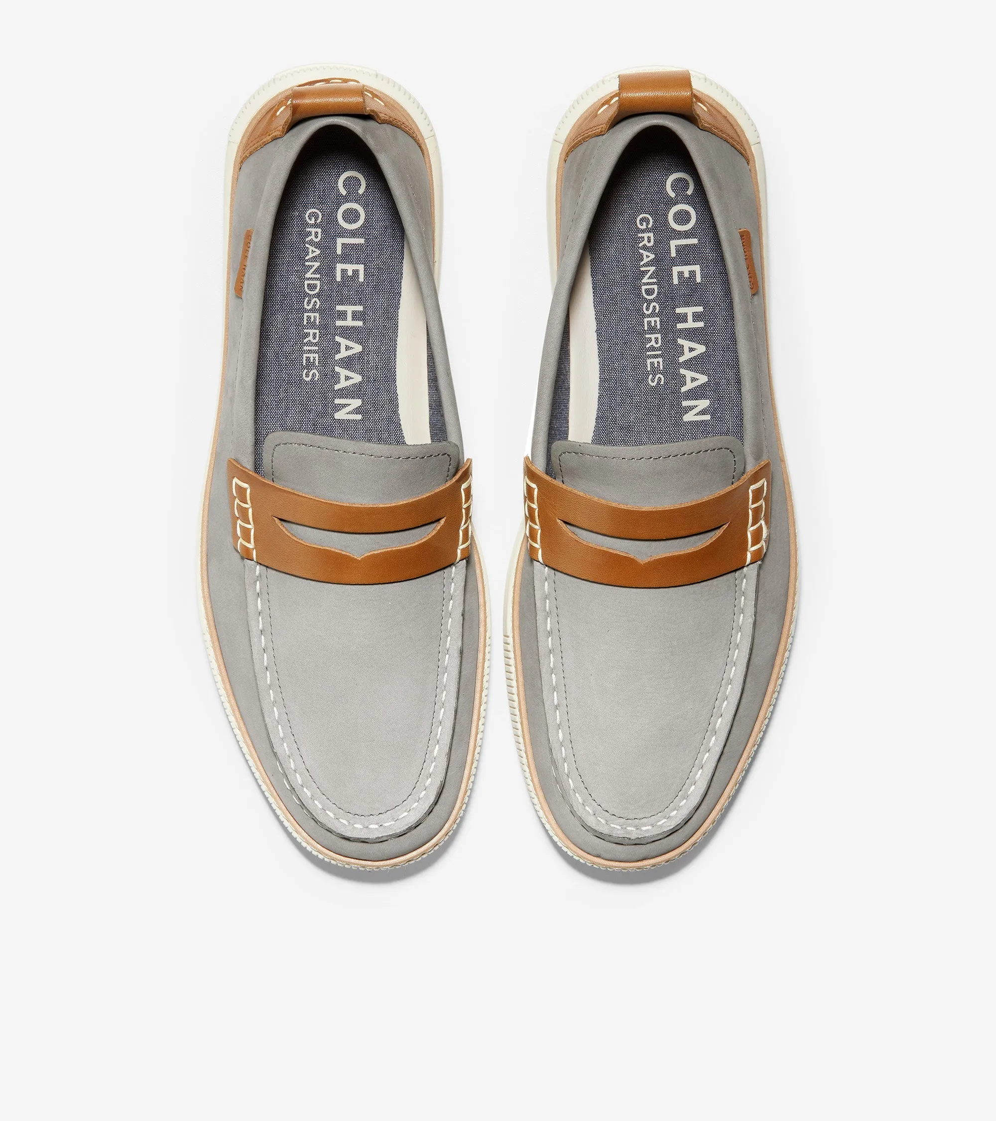 Cole Haan Men's Cloudfeel Weekender Penny Loafer