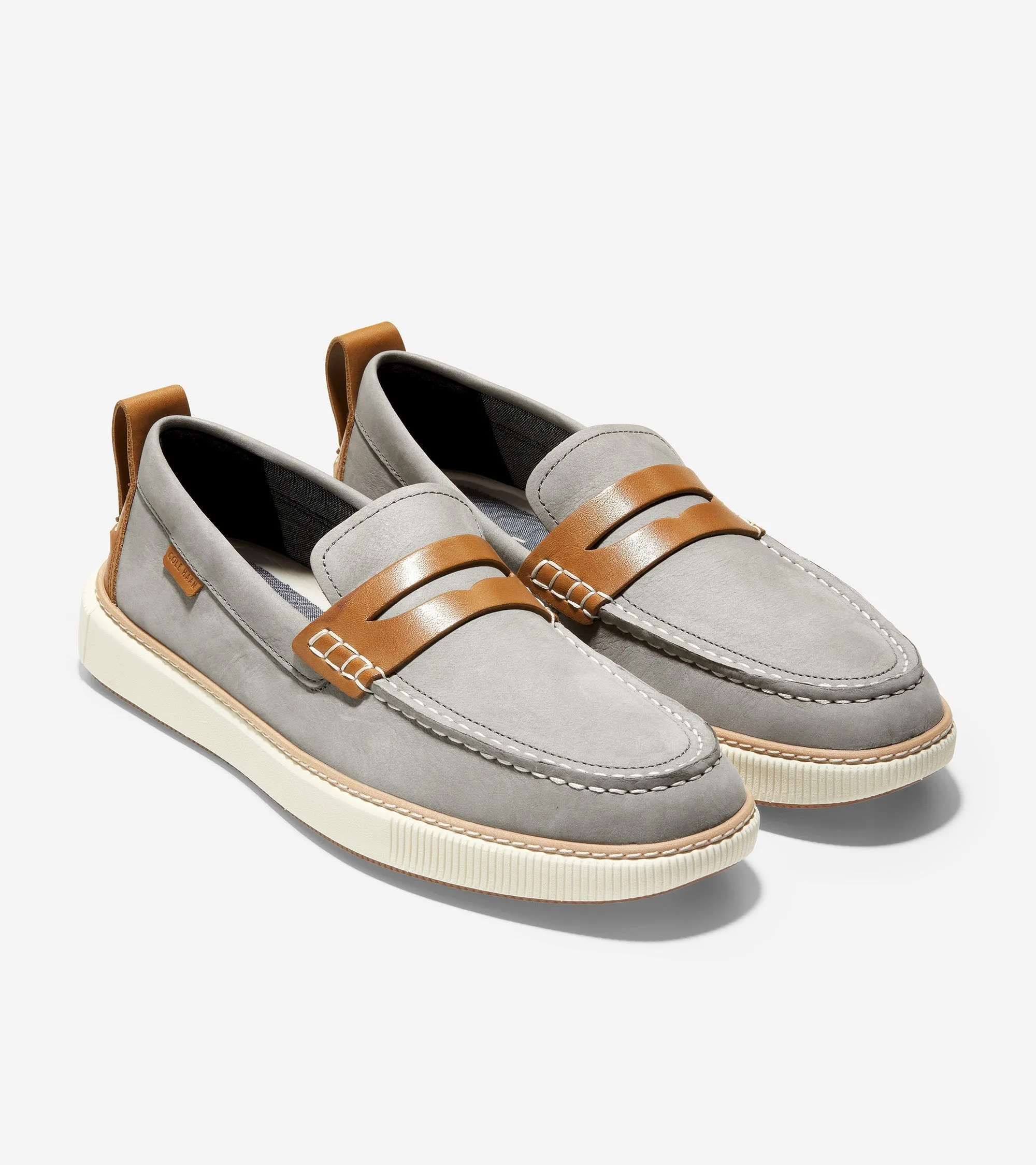 Cole Haan Men's Cloudfeel Weekender Penny Loafer