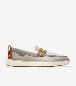 Cole Haan Men's Cloudfeel Weekender Penny Loafer