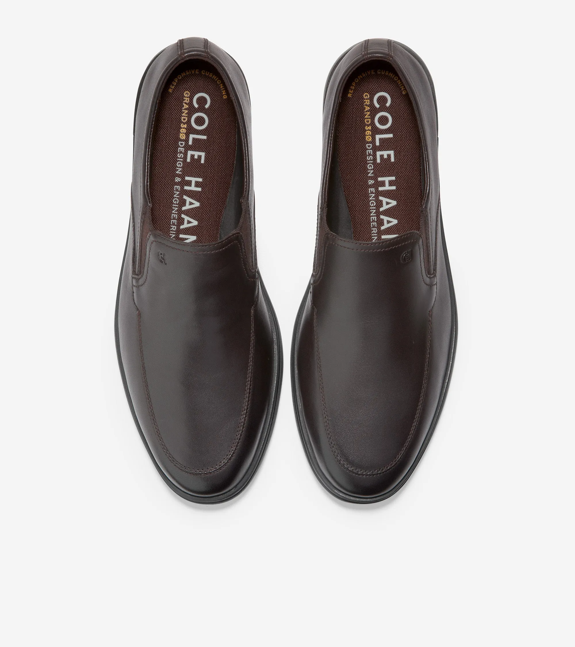 Cole Haan Men's Grand Ambition 2-Gore Loafer