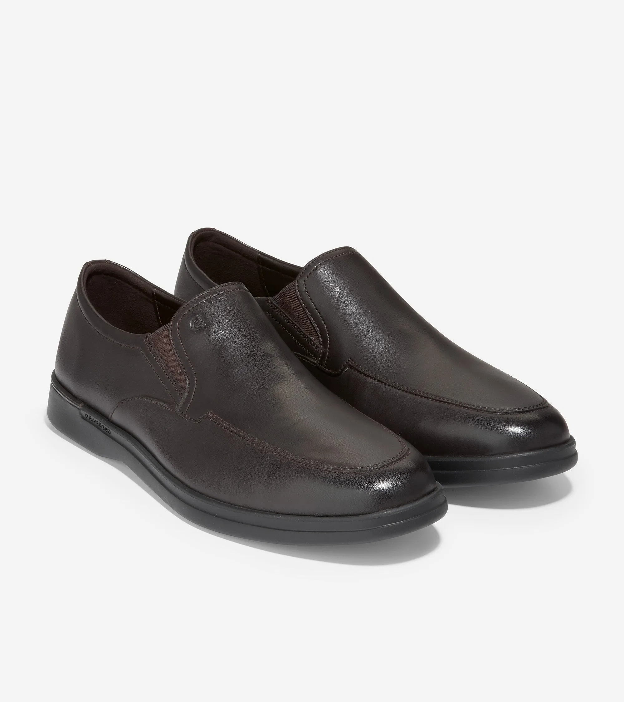 Cole Haan Men's Grand Ambition 2-Gore Loafer