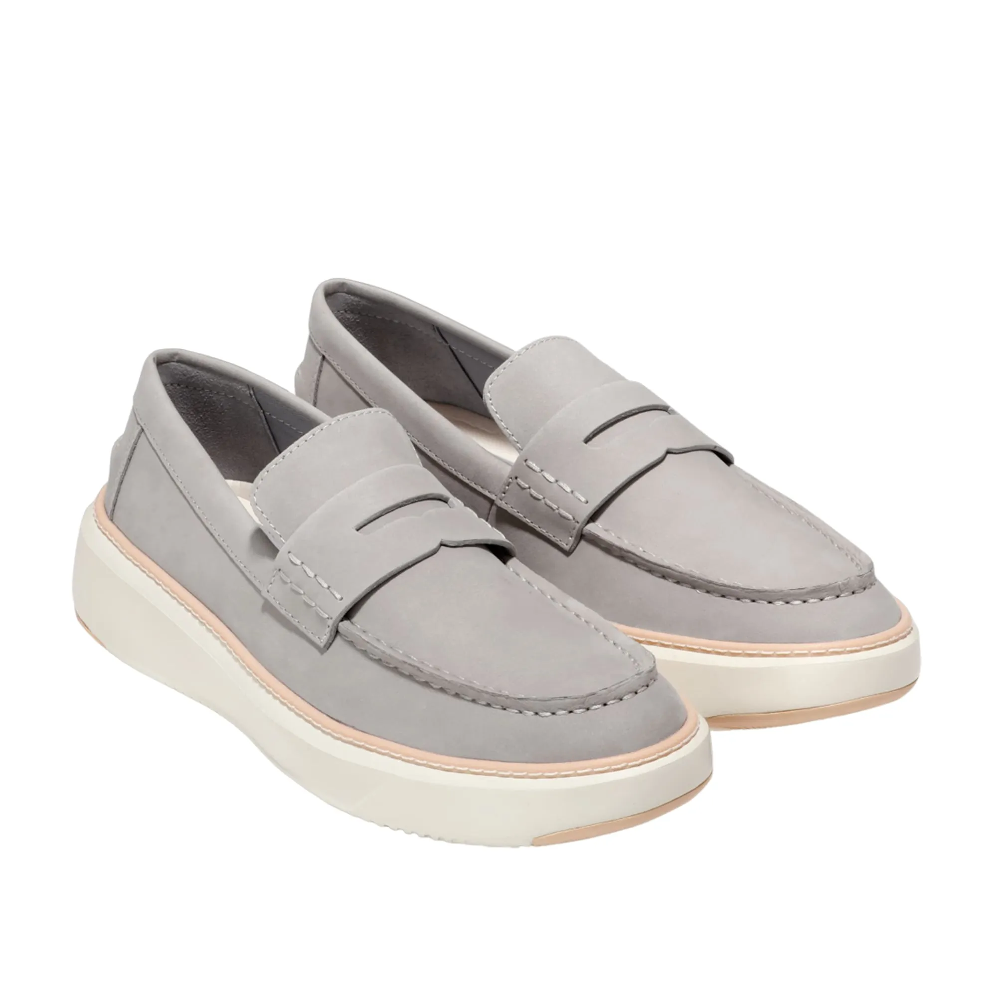 Cole Haan Men's GrandPrø Topspin Penny Loafer