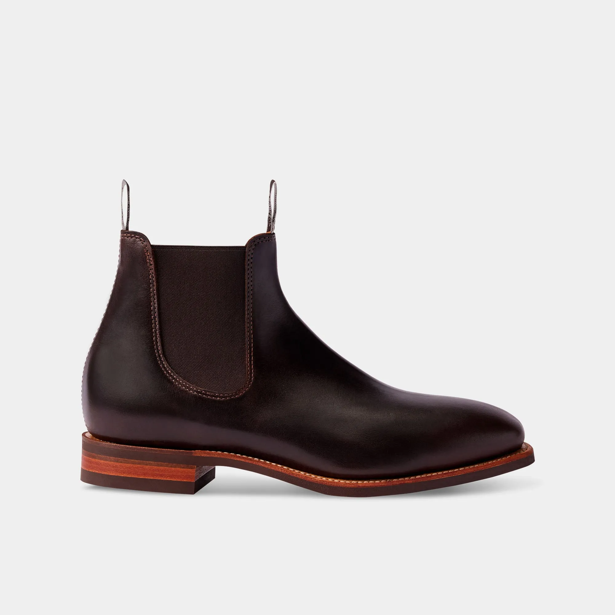 Comfort Craftsman Boots
