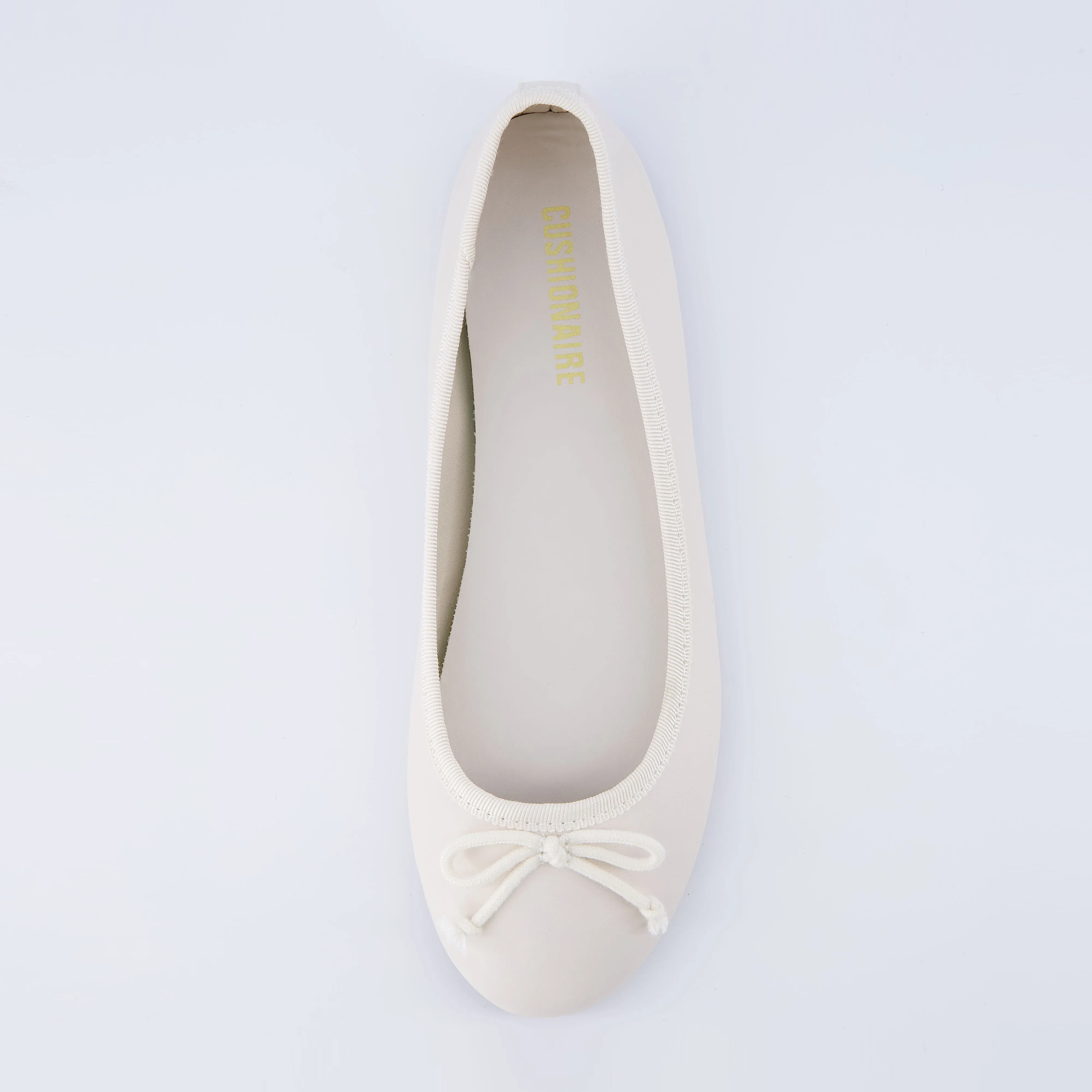 Como Ballerina Flat