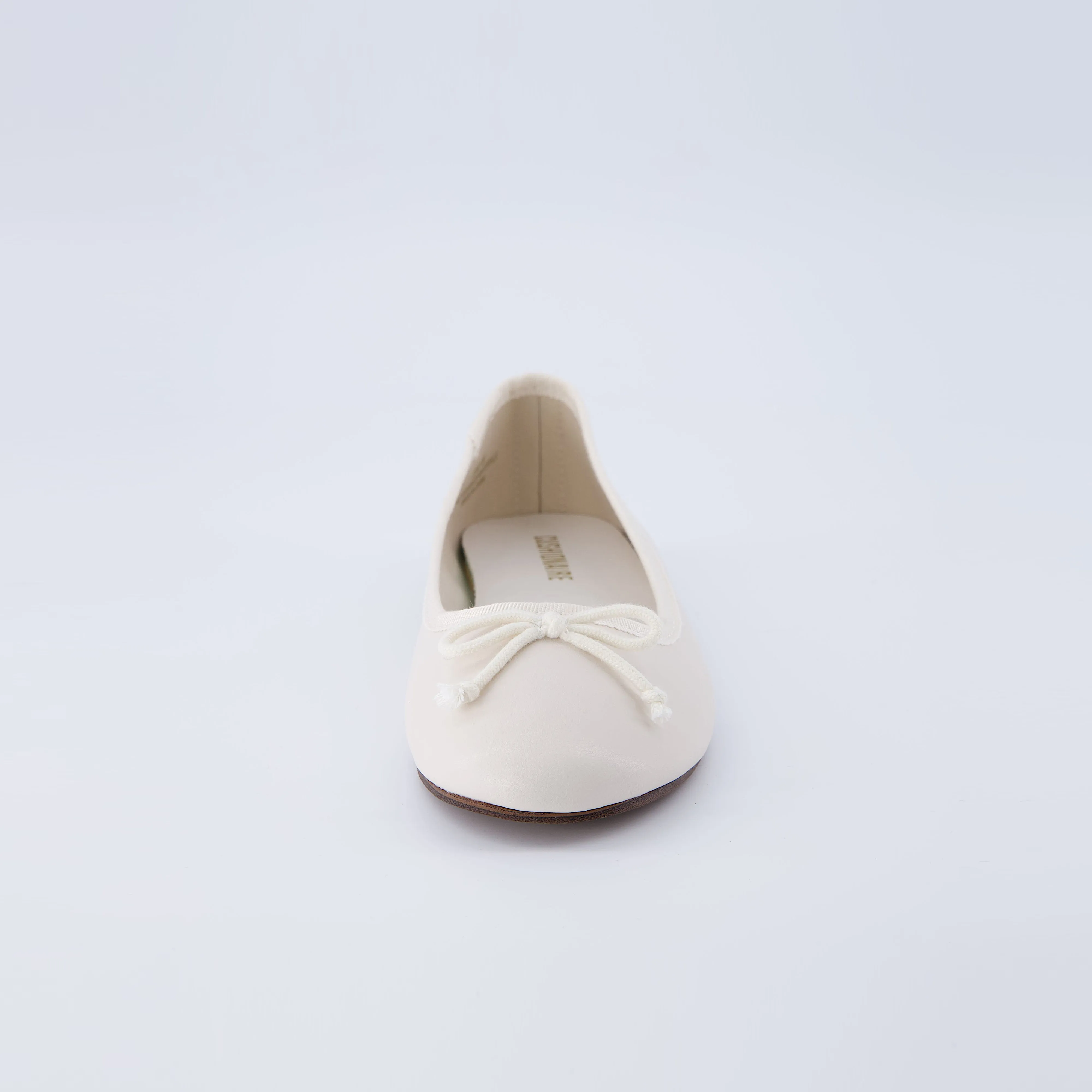 Como Ballerina Flat