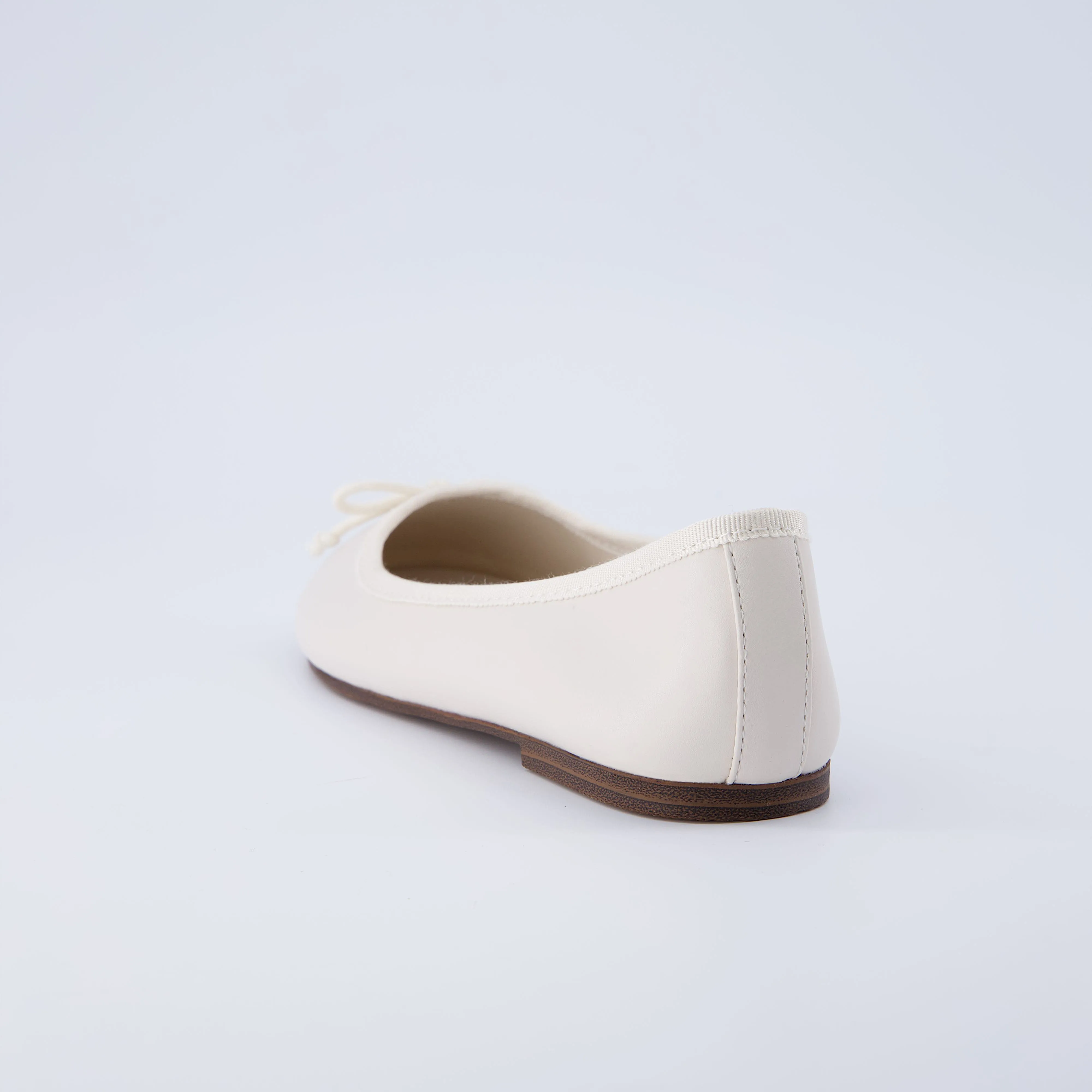 Como Ballerina Flat