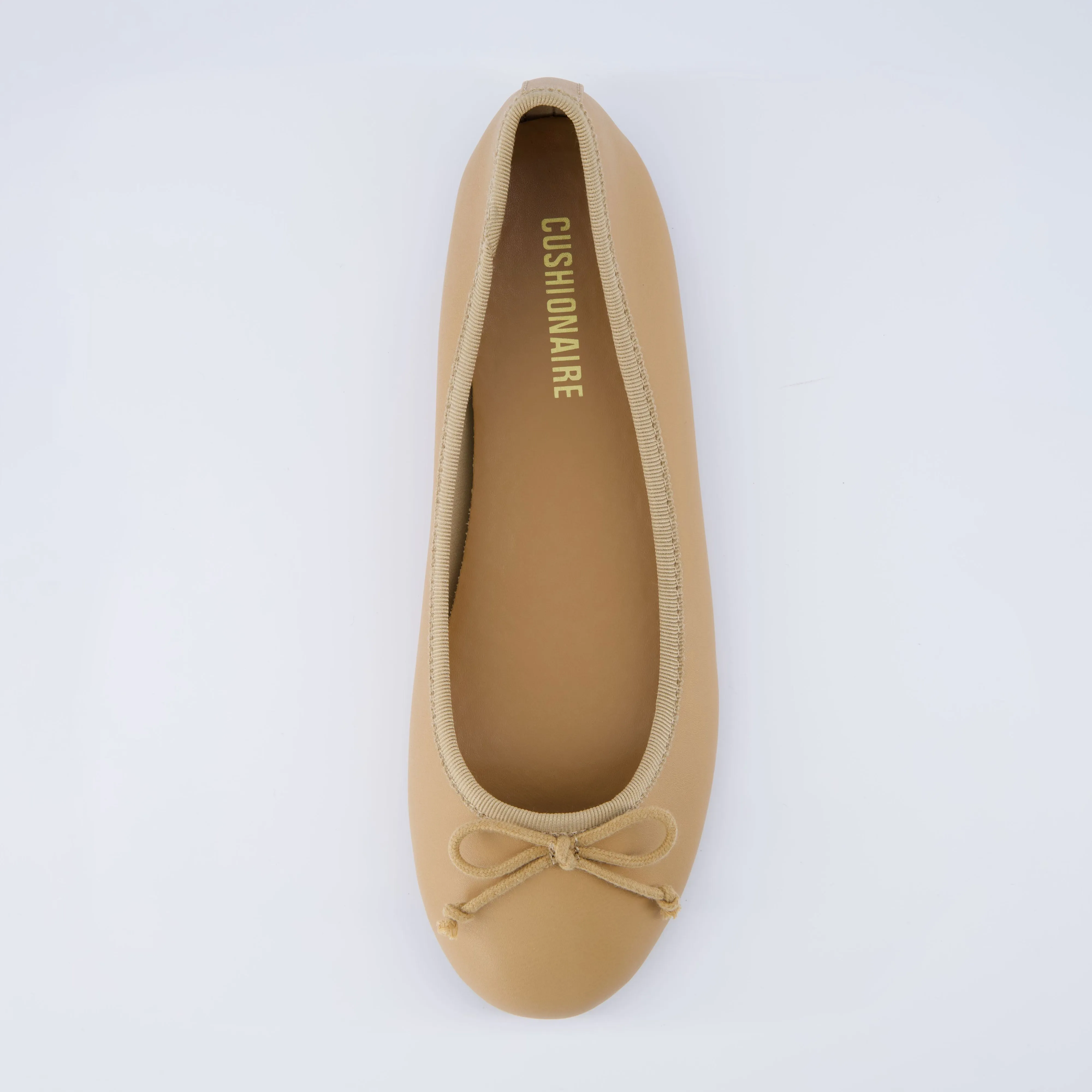 Como Ballerina Flat