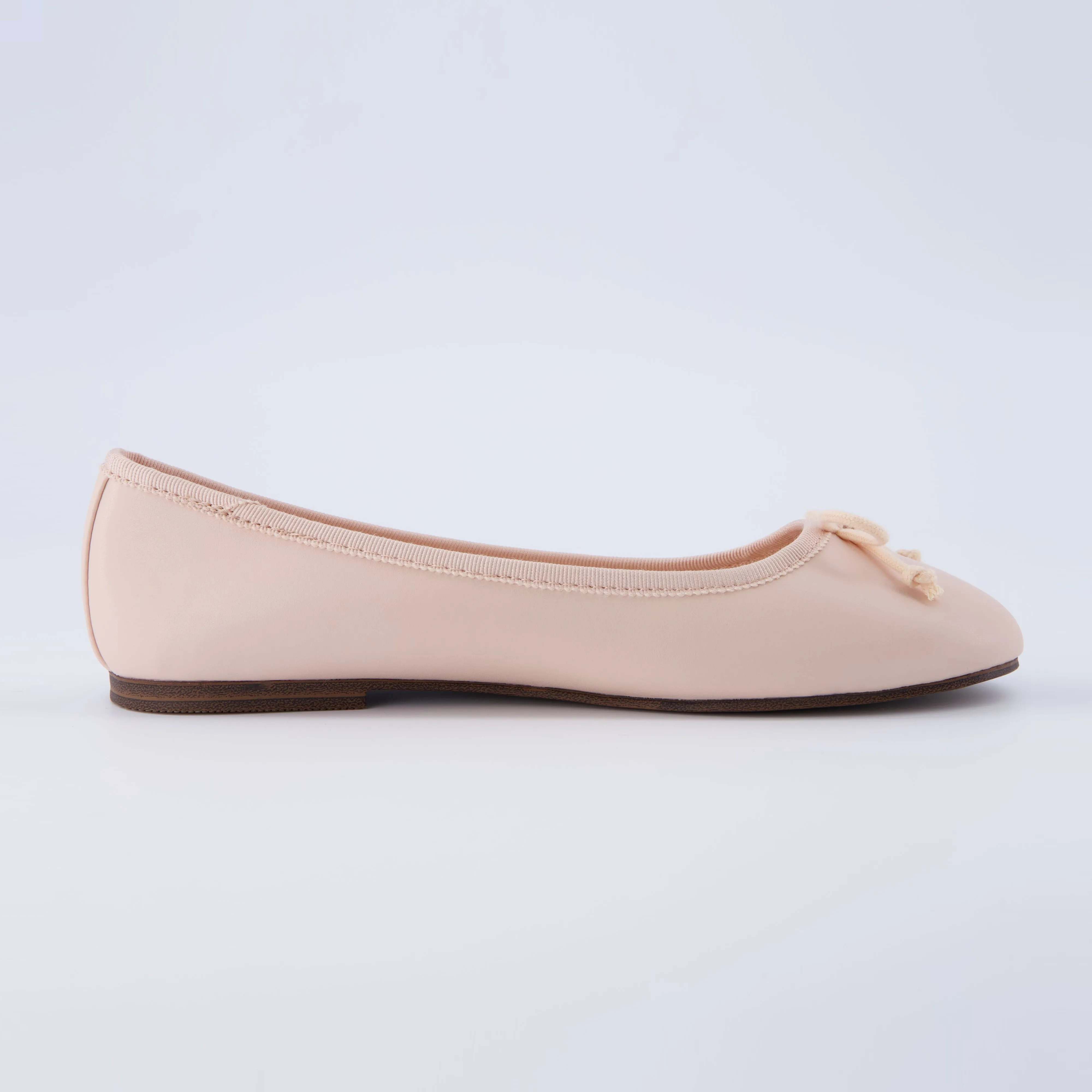 Como Ballerina Flat